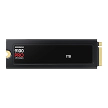 Mz-vap1t0cw 9100 Pro 1tb 14700/13300 Gen5 Nvme Pcıe M.2 2280 Ssd Soğutuculu