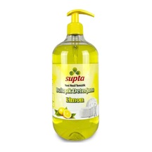Supta Sıvı Bulaşık Deterjanı 1 L