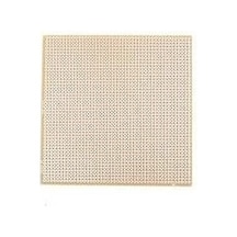 Rfkumanda 10X10 Delikli Bakırlı Pcb