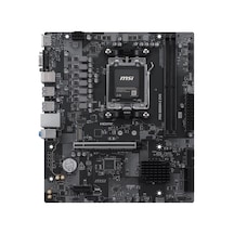 Msı Pro B850m-e Evo Ddr5 Hdmı-dp Pcıe 5.0 Am5 Matx