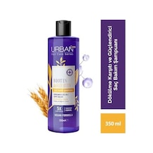 Care Biotin & Keratin Dökülme Karşıtı Ve Sağlıklı Uzamaya Yardımcı Saç Bakım Şampuanı, 350 Mililitre, Vegan 37233547