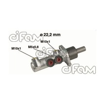 Fren Ana Merkez Doblo 2001-2010 1.3 Mjt Absli Döküm 22mm