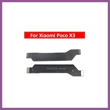 Bezos Poco X3 Uyumlu Ara Film Flex Rengaren Standart