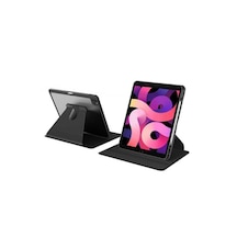 iPad Uyumlu Mini 6 Uyumlu Kılıf 360 Dönebilen Standlı Kapak