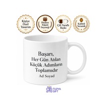 Beyaz - Çok Renkli