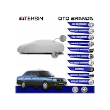 Tofaş Uyumlu Doğan-Şahin Sahin Oto Branda