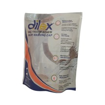 Dilex Antibakteriyel Saç Yıkama Bonesi 2Adet