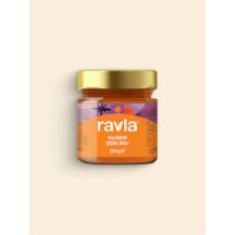 Ravla Ihlamur Çiçek Balı - 250g