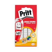 Pritt Multifix Hamur Yapıştırıcı - 65 Parça