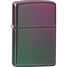 Zippo 49146 Reg Iridescent Matte Çakmak
