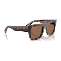 Ray-Ban Güneş Gözlüğü Rb2217m 53 F61373 Kahverengi