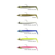 Savage Gear Sandeel V2 12 Cm 22 Gr 2+1 Suni Yem