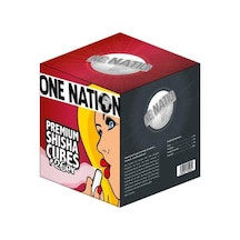 One Nation Ona Nation Köz