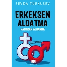 Erkeksen Aldatma Kadınsan Aldanma - Yqbx-636042