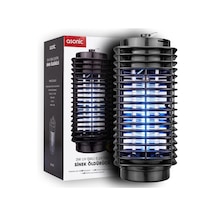 Asonıc As-a23 3w Uv Ultraviole Işıklı Sinek Öldürücü, Haşere Öldürücü, Böcek Öldürücü