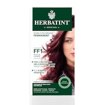 Herbatint FF1 Bitkisel Saç Boyası Rouge Henne 150 ML