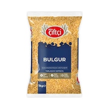 Pilavlık Bulgur 1000 Gr
