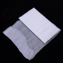 %100 Pamuk Tülbent Gevşek Dokuma Peynir Süzme Bezi 70*300 Cm (433686283)