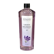 Simav Synaus Termal Sulu Lavanta Kolonyası  400 ML