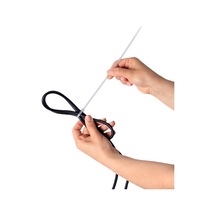 3,6x200mm Kablo Bağı Beyaz - 100'li Paket