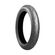 Bridgestone Supersport Battlax S22 110/70-17 M/c 58w 2022 Motosiklet Lastiği Ön