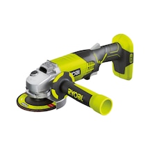Ryobi R18ag0 18volt/aküsüz Li-ıon 115mm Avuç Taşlama