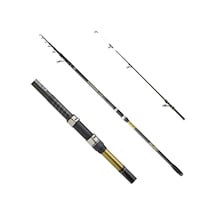 Daiwa Powermesh Cf 420cm 100-250gr Teleskobik Kamış