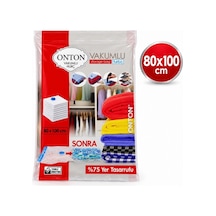 Trendexa 80x100 Vakumlu Hurç Mac