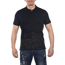Arma Erkek Slim Fit Polo Yaka Tişört Y8tyo7888 001
