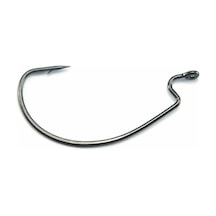 Vmc 7316bn Strong Wide Gap Worm Offset İğne 1-0