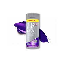 Tonıka Renk Veren Saç Balsamı 3.22 Ultraviyole Mor Ultraviolet 150 Ml Diğer