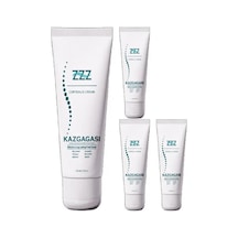 Kaz Gagası Özel Karışımlı Krem 4x100 Ml Masaj Kremi