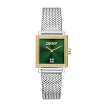Dkny Dk1l173m0125 Kadın Kol Saati Çok Renkli