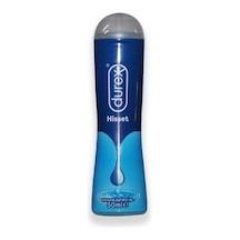 Durex Hisset Kayganlaştırıcı Jel 50 ML