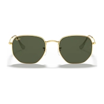 Ray-Ban Unisex Güneş Gözlüğü Rb3548-919631 51 Çok Renkli