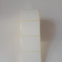 Barkod Etiketi Eko Termal  1 Adet250 Sarım 100x120
