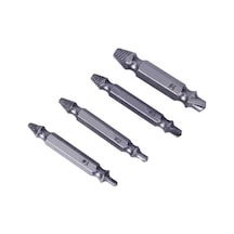 Yusu Tools Hasar Görmüş Vida Çıkarıcı 4 Parça