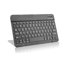 Valkyrie BL30-S 10" Bluetooth Kablosuz Klavye