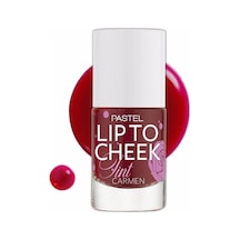Pastel Lip To Cheek Tint Carmen