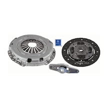 Sachs Debriyaj Seti Polo-ıbıza-fabıa 1.0 Chya-chyb Sachs 3000950100 04c141015d