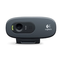 LOGITECH C270 WEBCAM HD 960-001063