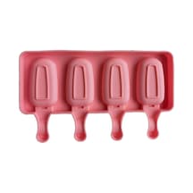 Silikon 4 Hatta Oval Dondurma Kalıbı Dondurma İle Dıy Gıda Sınıfı Silikon Dondurma Kalıbı Silikon 4 Hatta Oval Dondurma Kalıbı Dondurma İle Dıy Gıda Sınıfı Silikon Dondurma Kalıbı