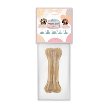 Jooys Naturel Pres Köpek Ödül Kemiği 15 Cm