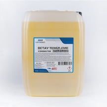 Nanowash Detay Temizleme Konsantre 20 Kg