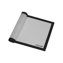 40.846.00.0000 Silikomart Fıberglass Silpat 40 60 Cm Kahverengi