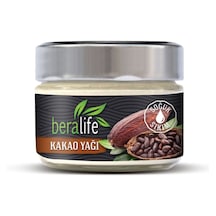Beralife Kakao Yağı 106 ML