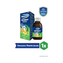 Theranatur Öksüruk Şurubu 128 G