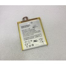 Asus Zenfone Live Zb553Kl Batarya 3000 Mah