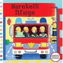 Hareketli İtfaiye - Ccgx-897092