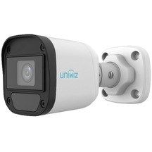 Uniwiz Uac-b112-f28 2 Mp 2.8 Mm Sabit Lensli Mini Bullet Analog